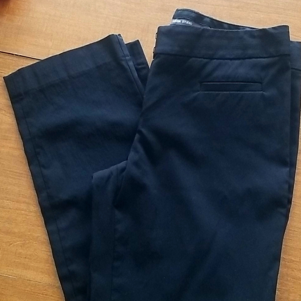 Express Design Studio Editor Pants - image 1